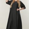 Inner Slip Dress Abaya