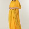 Inner Slip Dress Abaya