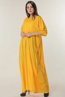Inner Slip Dress Abaya