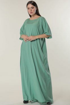 Dress To Wear Under Abaya