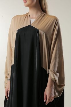 MOILAAM2075 4 Farasha Abaya Online