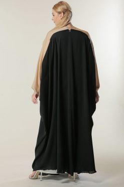 MOILAAM2075 3 Farasha Abaya Online