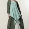 Colored Abaya Online