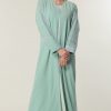 Abaya Online Green