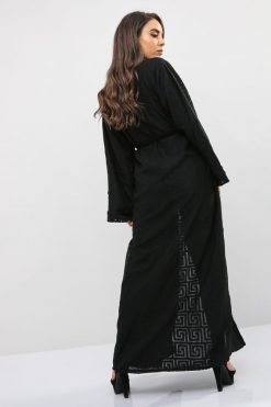 bsi01 aa001 bsi1137 4 Dantel Abaya