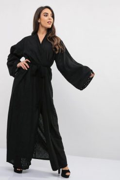 bsi01 aa001 bsi1137 5 Dantel Abaya