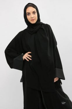 bsi01 aa001 bsi1134 4 Beaded Abaya Dubai
