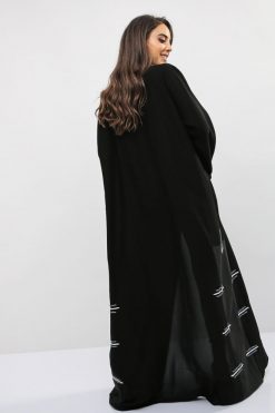 bsi01 aa001 bsi1134 5 Beaded Abaya Dubai
