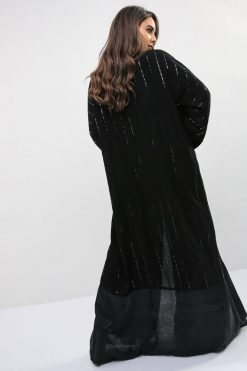 bsi01 aa001 bsi1107 5 Self print Abaya
