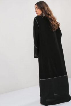 bsi01 aa001 bsi1069 5 Abaya Style Georgette
