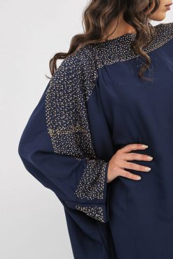 bsi01 aa001 bsi1067 3 Bahraini Abaya Design