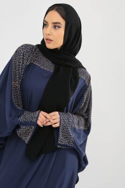 bsi01 aa001 bsi1067 4 Bahraini Abaya Design