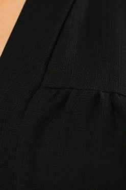 bsi01 aa001 bsi862 4 Open Pleated Abaya