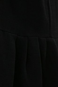 bsi01 aa001 bsi859 4 Button Embellished Abaya