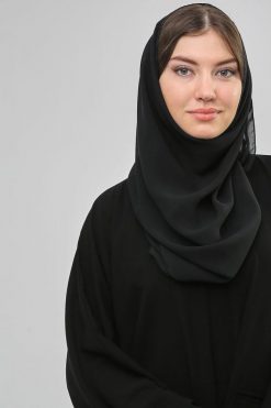 bsi01 aa001 bsi787 4 Pocke Style Abaya