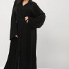 Classic Plain Abaya