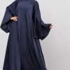 Umbrella Abaya Design