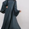 Umbrella Frock Style Abaya