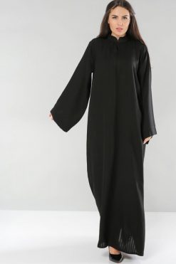 bsi01 aa001 bsi92 3 Bain Collar Abaya