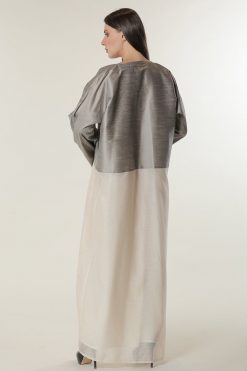 MOILAAQ2125 3 Harir Hindi Abaya
