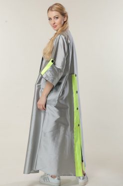 MOILAAQ2009 3 Abaya Casual Modest