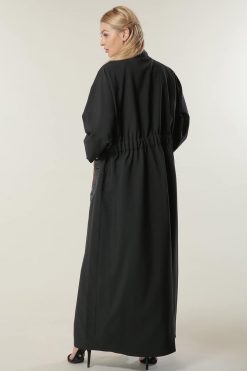 MOILASR2105 3 Elegant Abaya Dubai