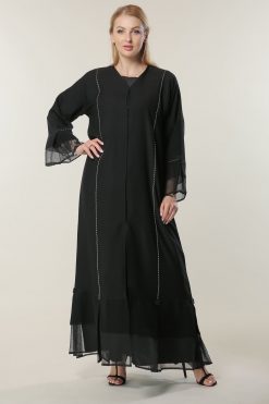 Modern Abaya Style