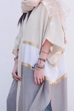 YTL 000035 3 Abaya Luxe Dubai
