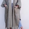 Loose Abaya