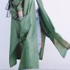 Plain Batwing Abaya
