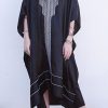 Black Jalabiya