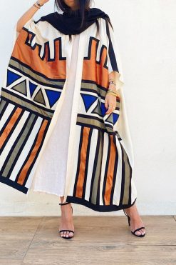 Dubai Wardrobe Patterns