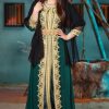 Wedding Kaftan Dubai