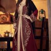 Moroccan Caftan Dress