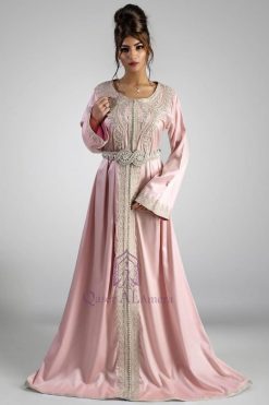 Moroccan Caftan Dubai