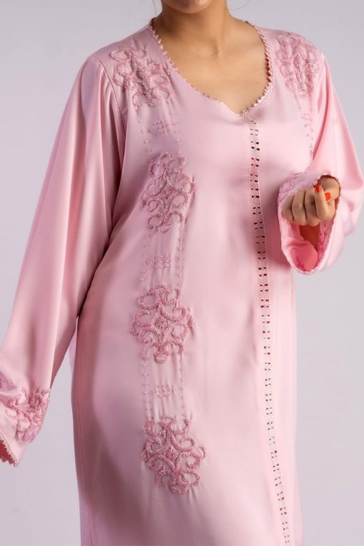 Jalabiya moroccan