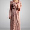 Traditional Moroccan Kaftan