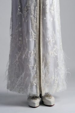 QAA 000015 3 Moroccan Bridal Kaftan