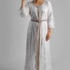 Moroccan Bridal Kaftan