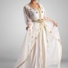 Moroccan Bridal Kaftan