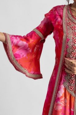 QAA 000003 2 Royal Moroccan Kaftan