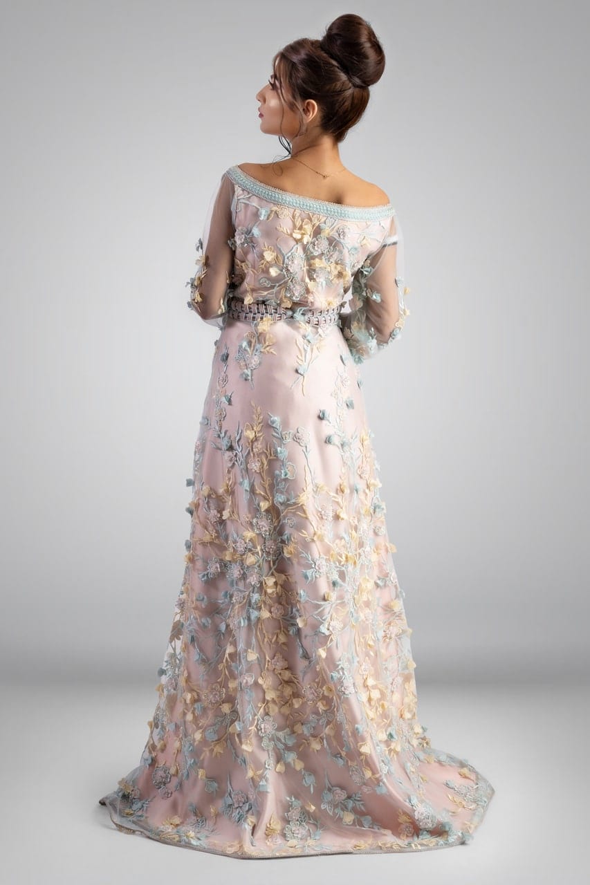 moroccan kaftan online