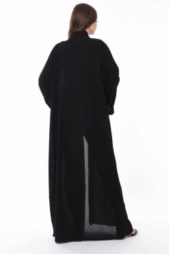 MOIS3134 4 Minimalist Abaya