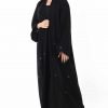 Minimalist Abaya
