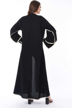 MOIS3133 4 Piping Abaya