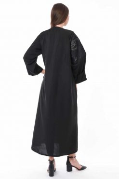 MOIS3132 4 New Abaya Style