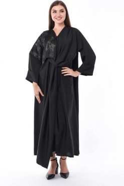 New Abaya Style