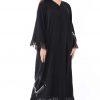 Embellished Abaya