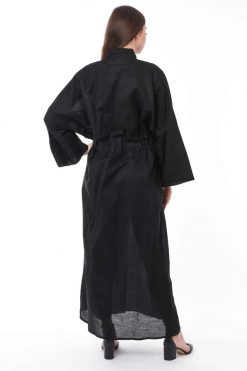 MOIS3130 4 Simple Abaya