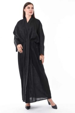 Simple Abaya